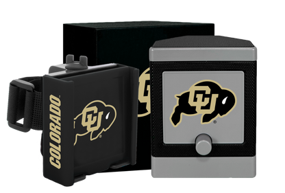 NCAA Golf Cart Accessories - Colorado