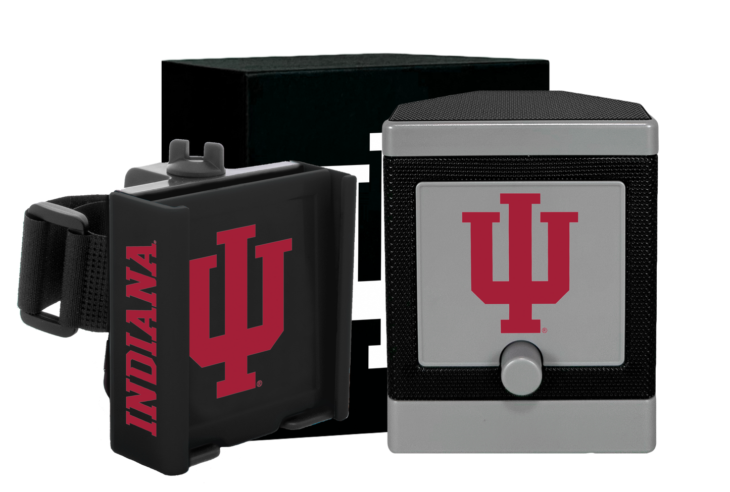 NCAA Golf Cart Accessories - Indiana