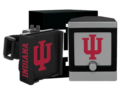 NCAA Golf Cart Accessories - Indiana
