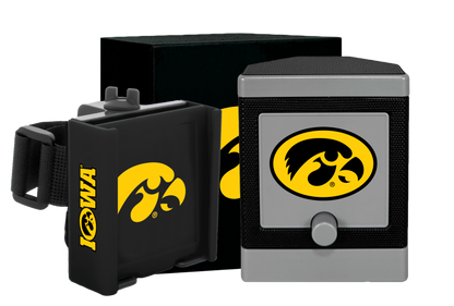 NCAA Golf Cart Accessories  - Iowa