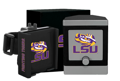 NCAA Golf Cart Accessories  - LSU