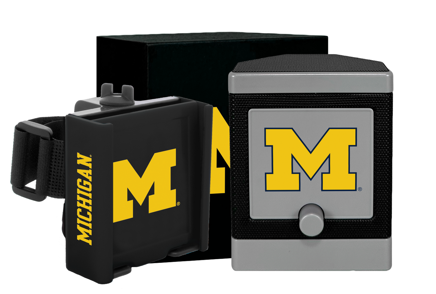 NCAA Golf Cart Accessories  - Michigan