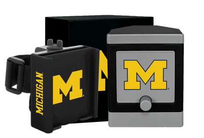 NCAA Golf Cart Accessories  - Michigan