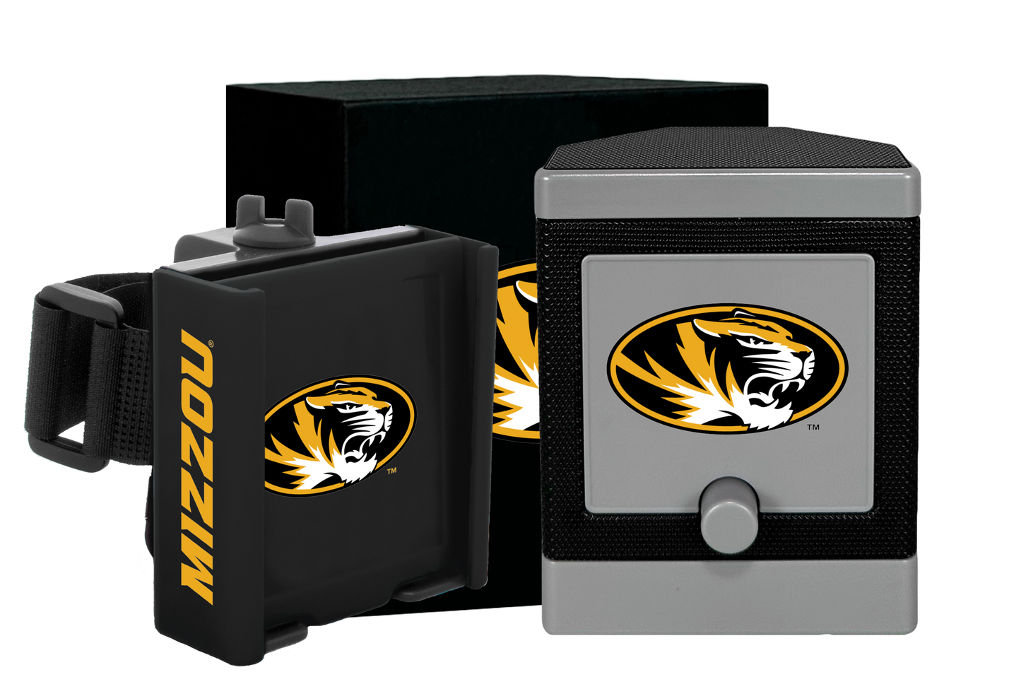 NCAA Golf Cart Accessories - Missouri