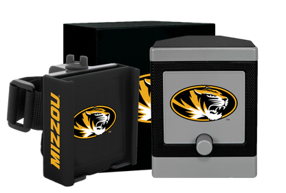 NCAA Golf Cart Accessories - Missouri