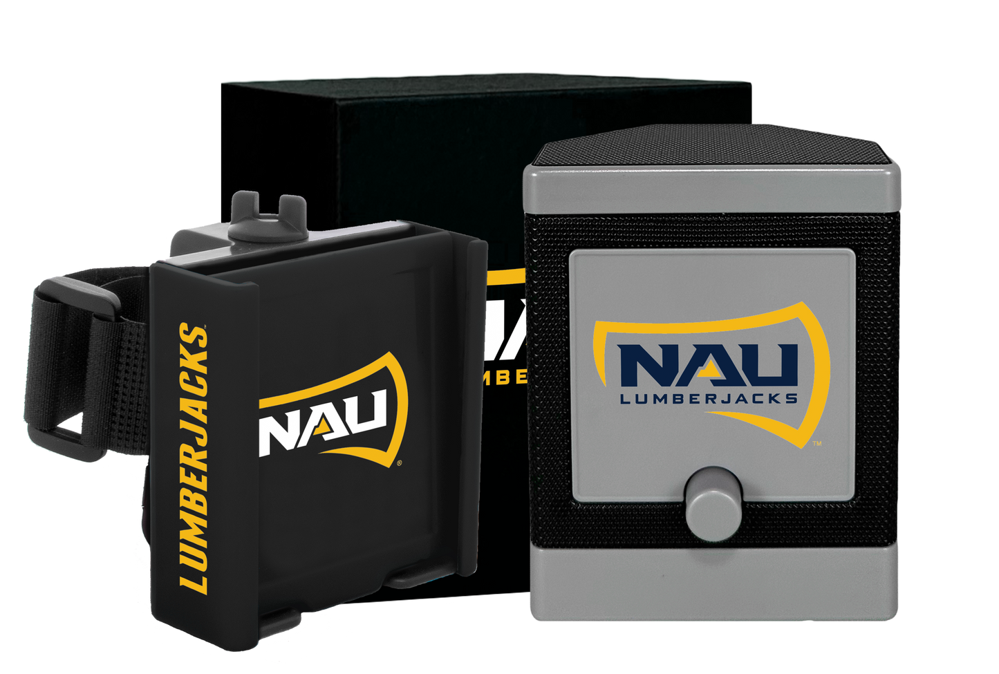 NCAA Golf Cart Accessories - NAU