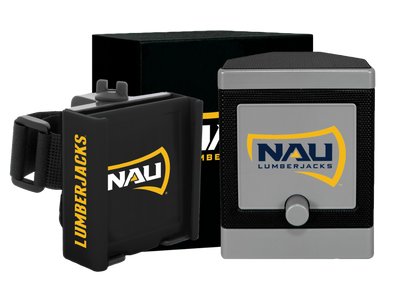 NCAA Golf Cart Accessories - NAU