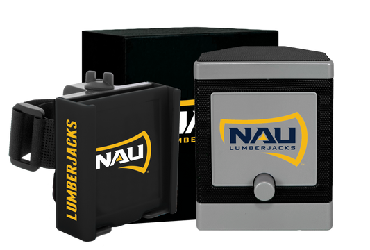 NCAA Golf Cart Accessories - NAU