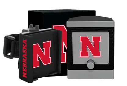 NCAA Golf Cart Accessories  - Nebraska