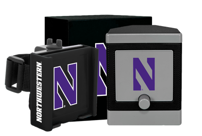 NCAA Golf Cart Accessories  - Northwestern