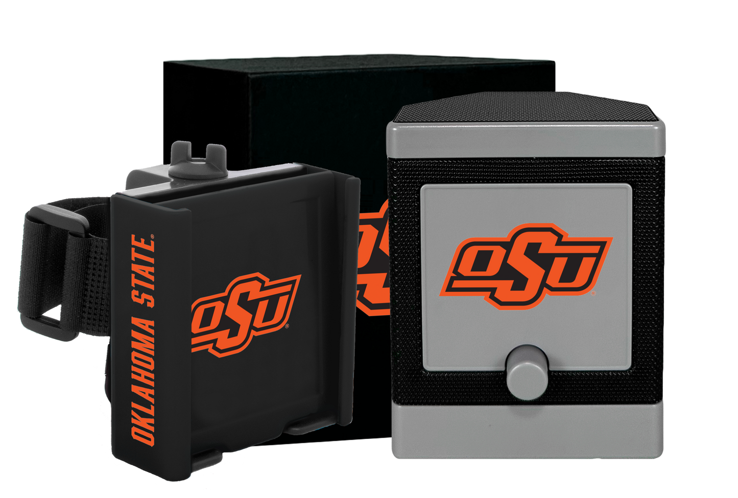 NCAA Golf Cart Accessories  - Oklahoma State
