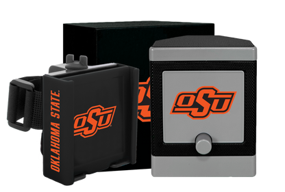 NCAA Golf Cart Accessories  - Oklahoma State