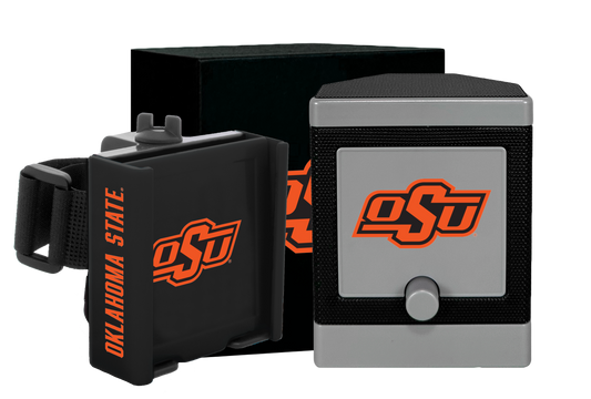 NCAA Golf Cart Accessories  - Oklahoma State