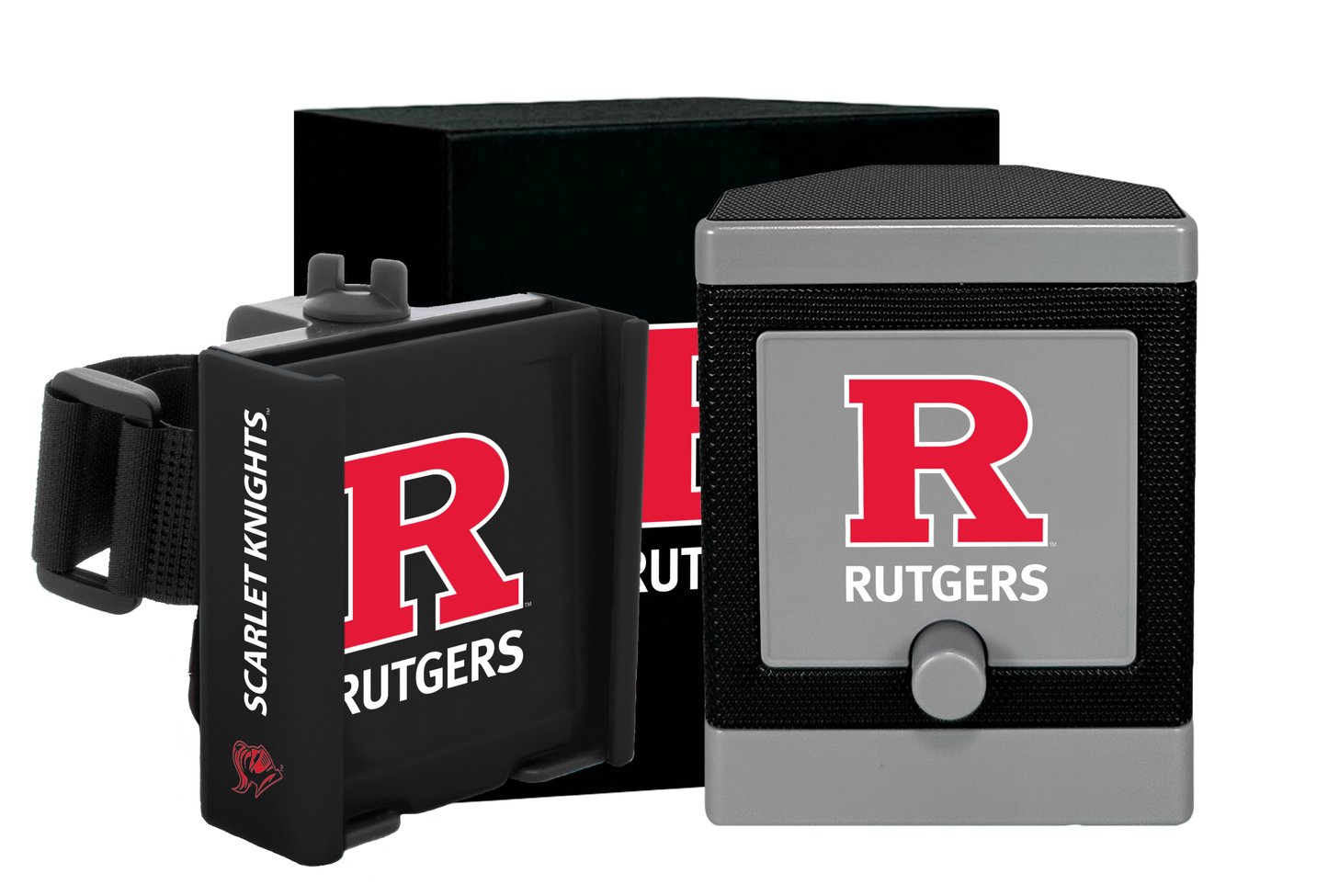NCAA Golf Cart Accessories  - Rutgers