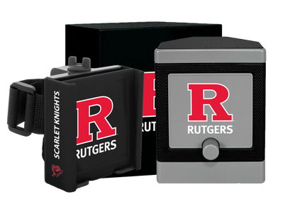 NCAA Golf Cart Accessories  - Rutgers