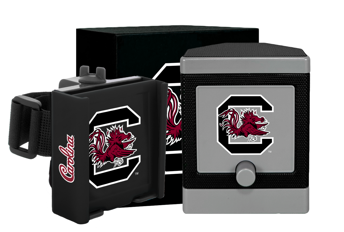 NCAA Golf Cart Accessories  - South Carolina