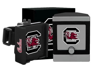 NCAA Golf Cart Accessories  - South Carolina