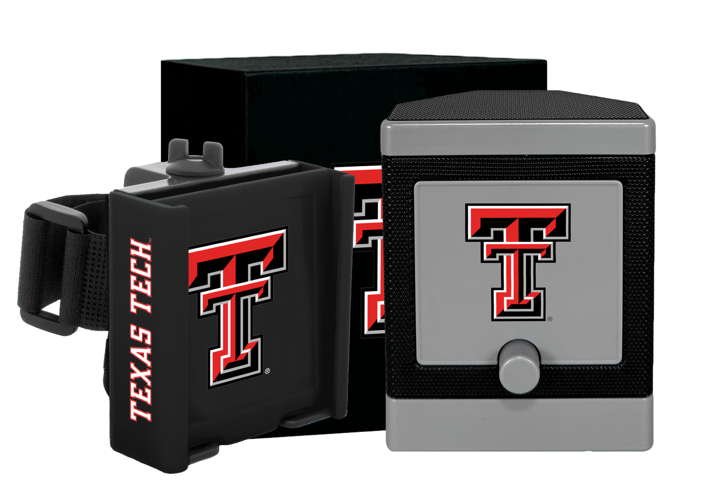 NCAA Golf Cart Accessories  - Texas Tech
