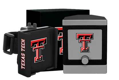 NCAA Golf Cart Accessories  - Texas Tech