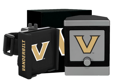 NCAA Golf Cart Accessories  - Vanderbilt