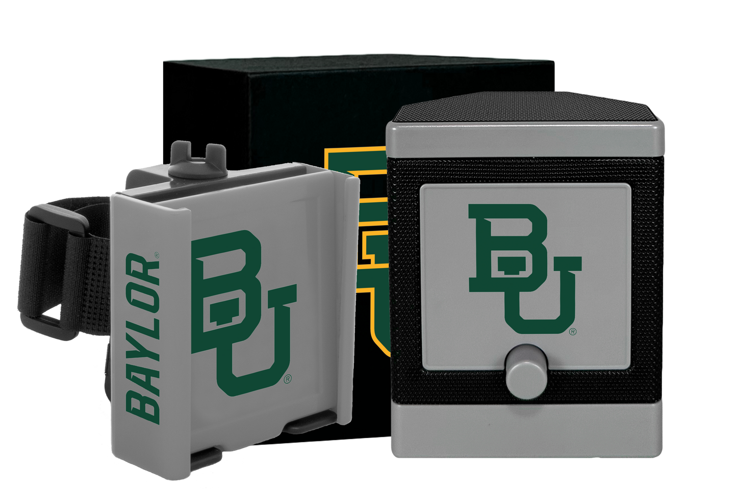 NCAA Golf Cart Accessories - Baylor