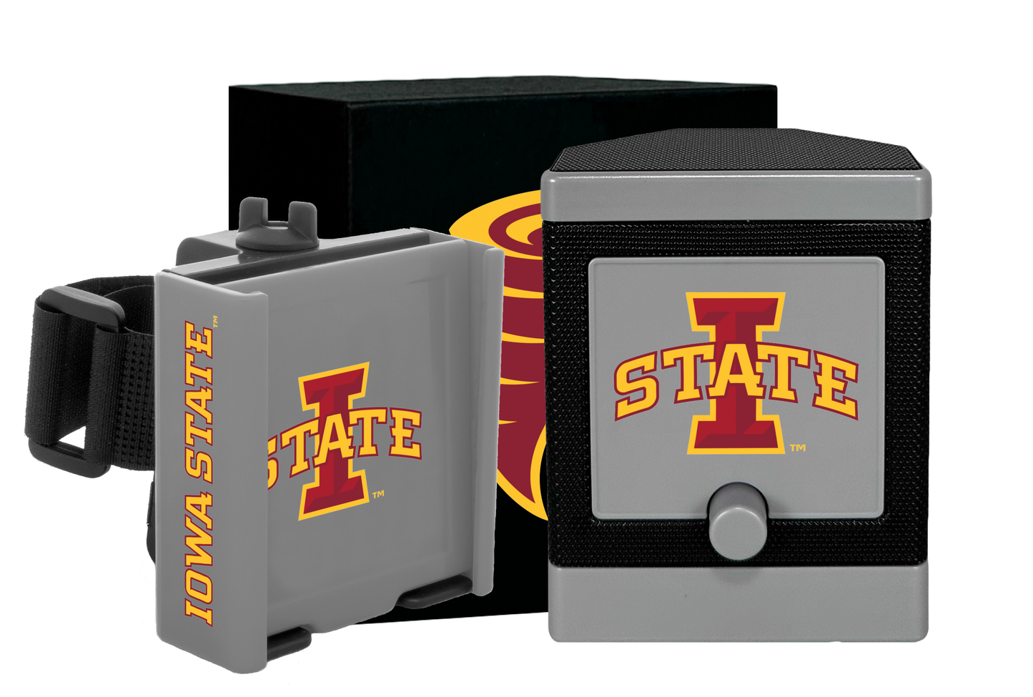 NCAA Golf Cart Accessories  - Iowa State
