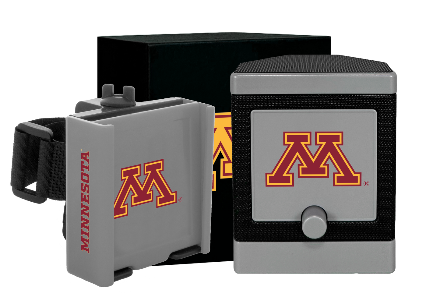 NCAA Golf Cart Accessories  - Minnesota