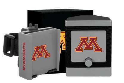 NCAA Golf Cart Accessories  - Minnesota