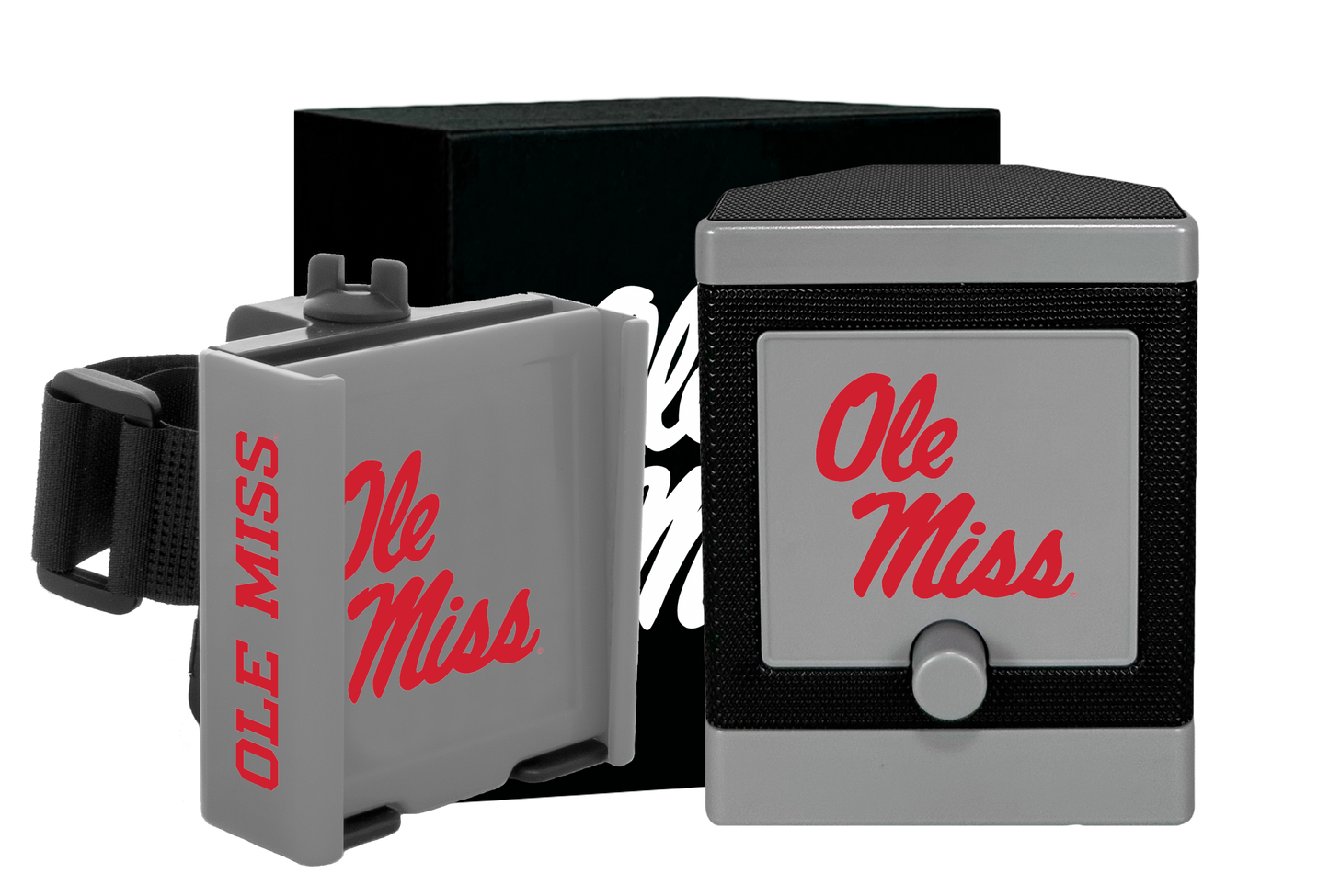 NCAA Golf Cart Accessories  - Ole Miss