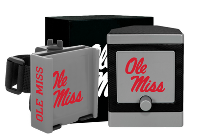 NCAA Golf Cart Accessories  - Ole Miss