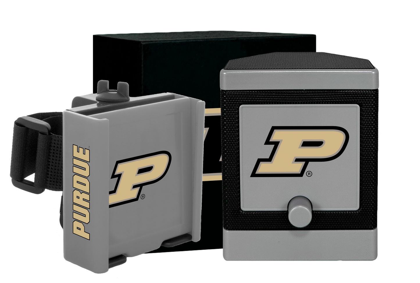 NCAA Golf Cart Accessories  - Purdue