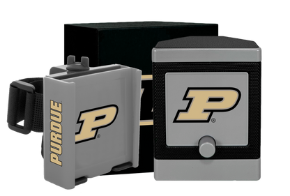 NCAA Golf Cart Accessories  - Purdue