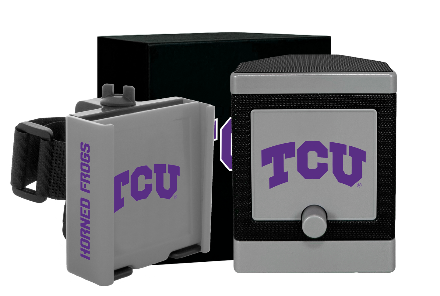 NCAA Golf Cart Accessories  - TCU