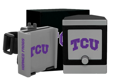 NCAA Golf Cart Accessories  - TCU