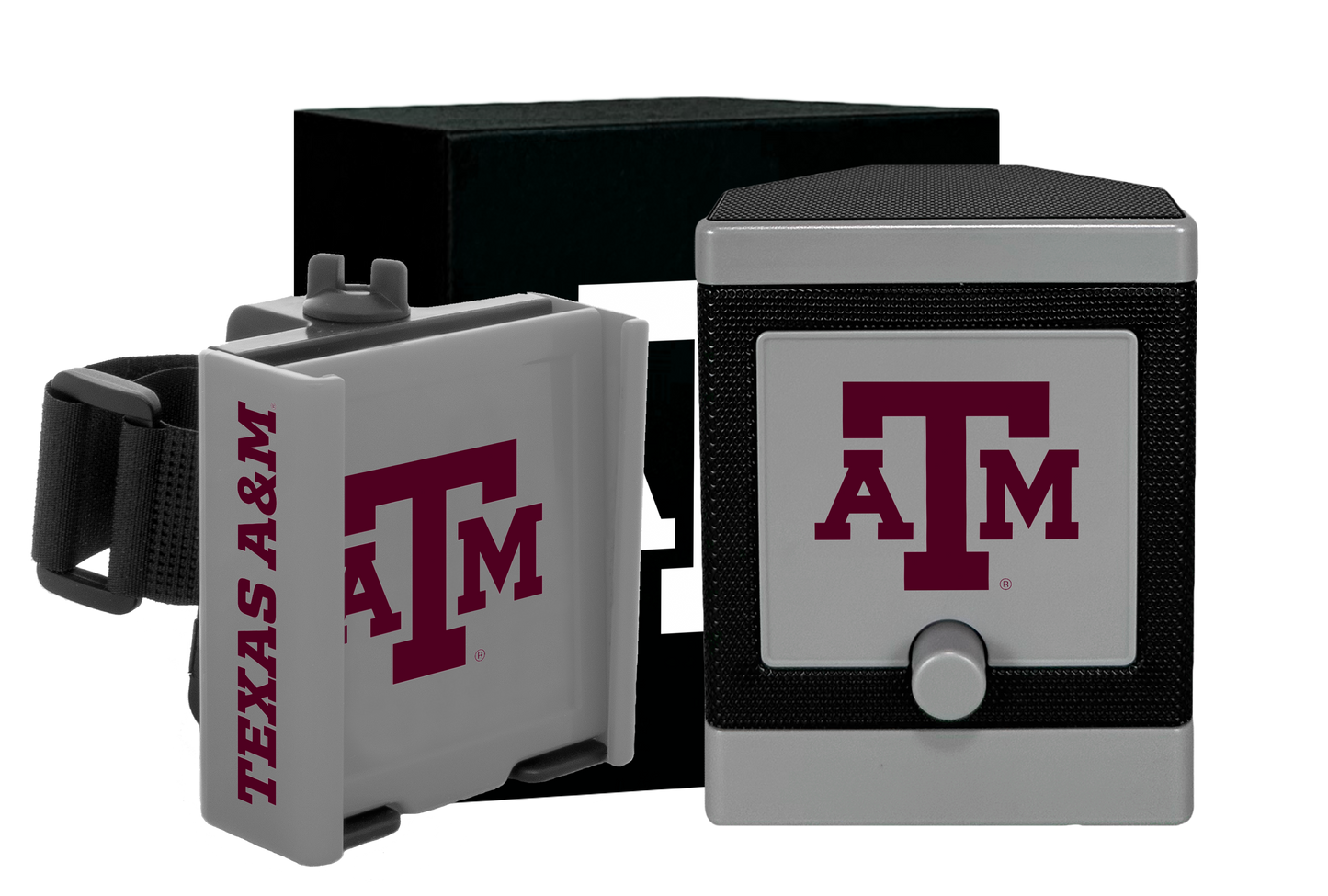 NCAA Golf Cart Accessories  - Texas A&M