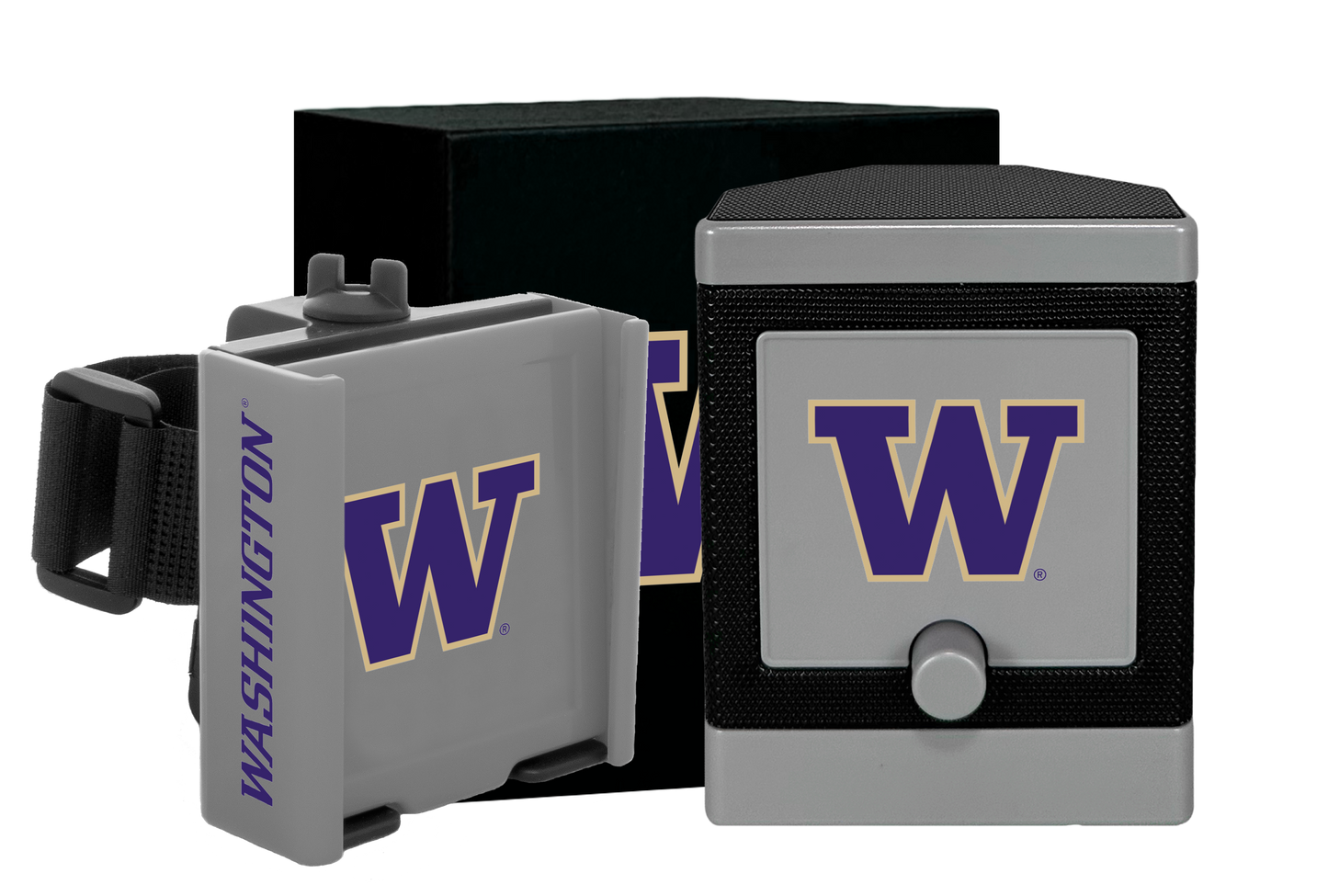 NCAA Golf Cart Accessories  - Washington