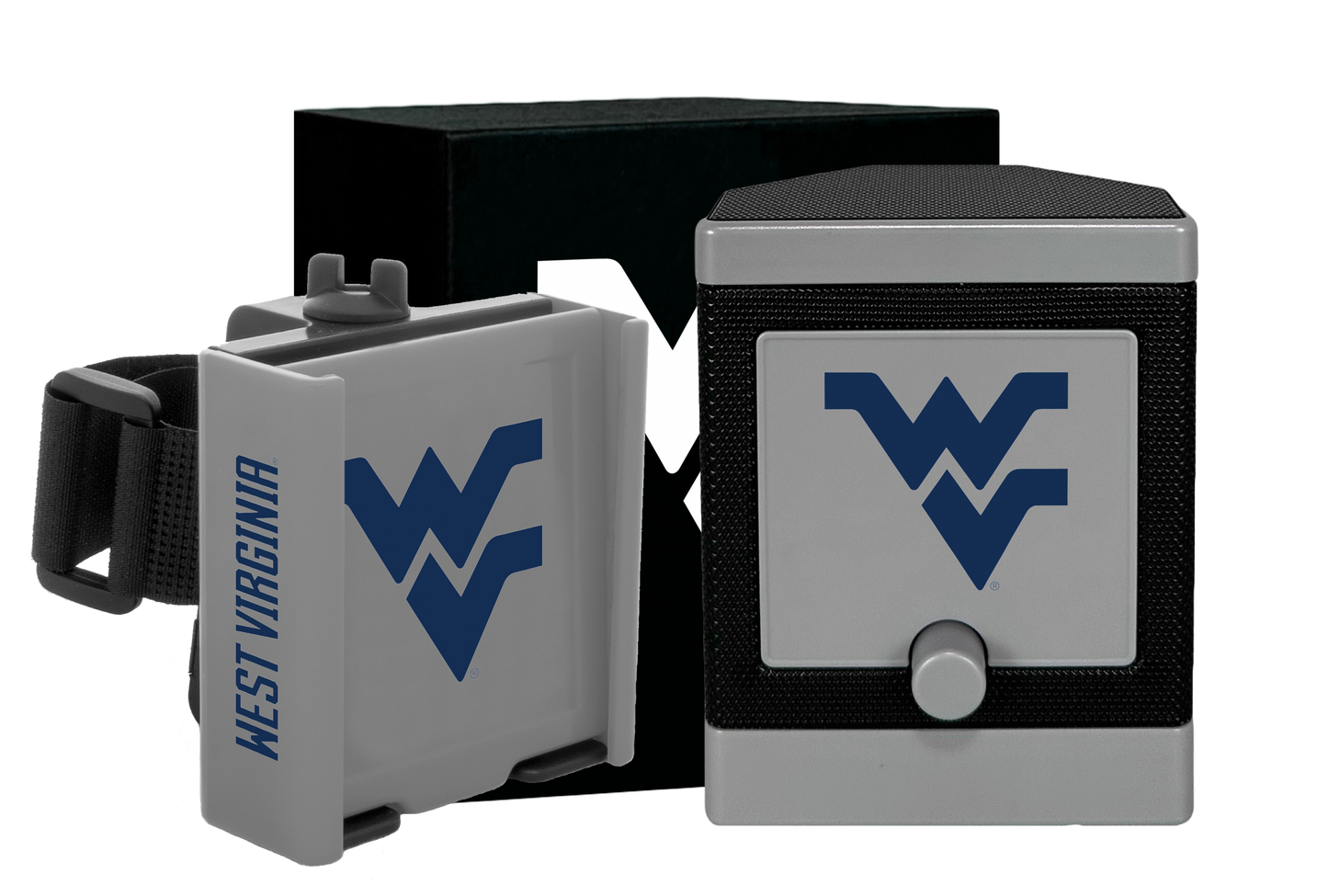 NCAA Golf Cart Accessories  - West Virginia