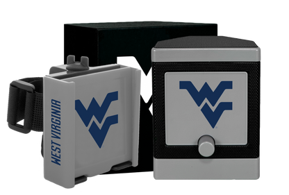 NCAA Golf Cart Accessories  - West Virginia