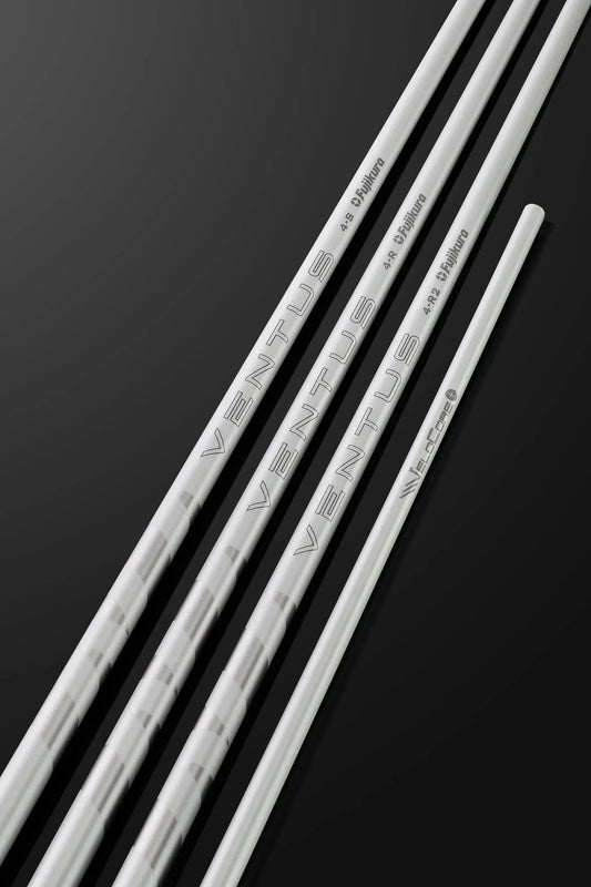 2025 FUJIKURA VENTUS VELOCORE+ WHITE WOOD SHAFT - GOLF LEAGUE