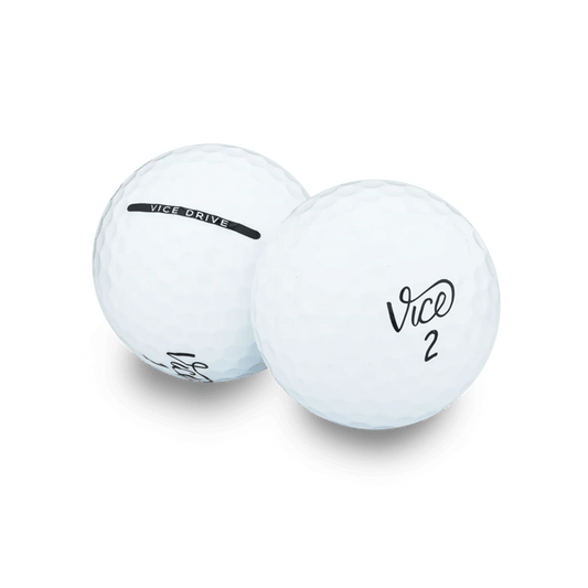 VICE-MIX-12-PR-R - GOLF LEAGUE