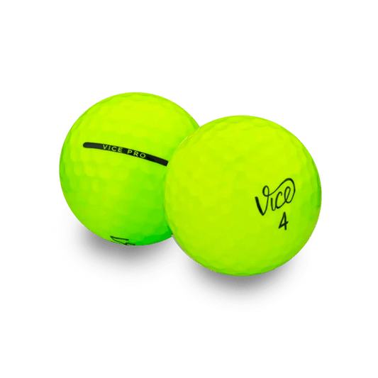 VICE-MIX-GREEN-12-PR-R - GOLF LEAGUE