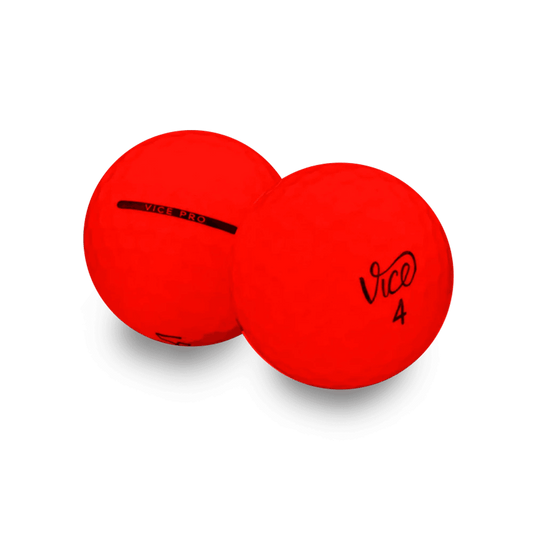 VICE-MIX-RED-12-PR-R - GOLF LEAGUE