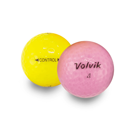 VOL-CRYSTAL-12-PR-R - GOLF LEAGUE