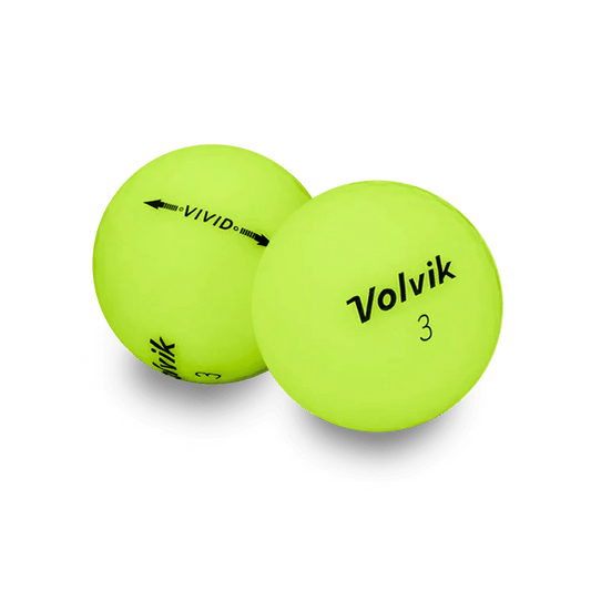 VOL-VIVID-GREEN-12-PR-R - GOLF LEAGUE