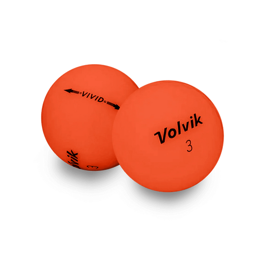VOL-VIVID-ORANGE-12-PR-R - GOLF LEAGUE