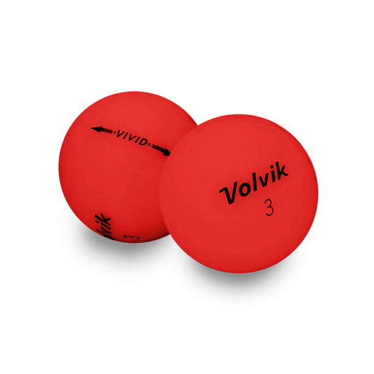 VOL-VIVID-RED-12-PR-R - GOLF LEAGUE