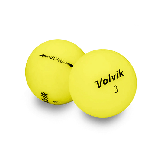 VOL-VIVID-YELLOW-12-PR-R - GOLF LEAGUE