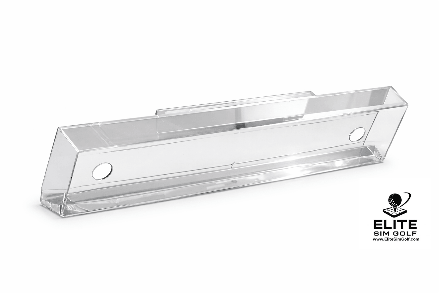 VTrack Impact Protector Clear Impact Shield + Lifetime Guarantee