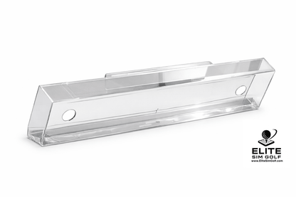 VTrack Impact Protector Clear Impact Shield + Lifetime Guarantee