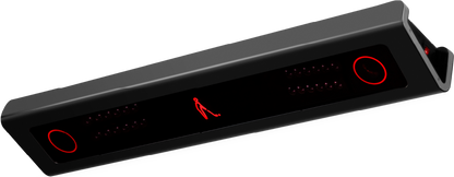 VTrack Overhead Launch Monitor by Laon SwingCraft